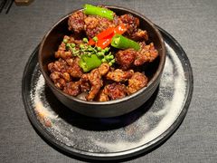 -江南里·新浙菜(苏州大悦城店)