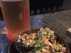 -新楚记烧烤·酒场·夺命肥肠(车公庙店)