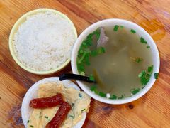 -陈记汤饭(水巷口店)