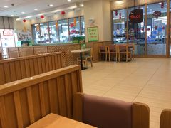 大堂-德克士(魏县店)