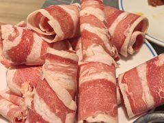 -山海盟海鲜烤肉自助餐厅(杭州萧山银泰店)