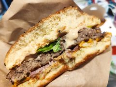 -麦当劳(中山八路店)