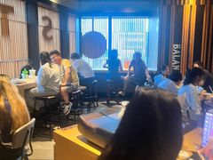 -星巴克(来福士2F店)