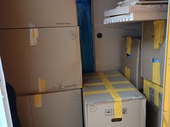 -安东易迷你自助仓储寄存仓库(杨浦店)