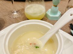鱼翅-世博源公馆·本帮融合菜·主题包厢·江景餐厅