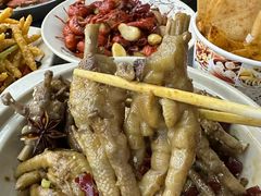 -小民大排档(光谷店)