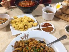 包浆豆腐-啰啰冰屋(景洪总店)