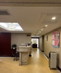 -馨月汇·独栋月子会所(静安店)