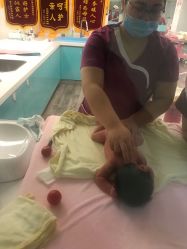 -百悦健康月子中心(祈悦店)