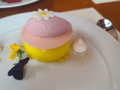 -马哥孛罗酒店·SAVVY全日餐厅