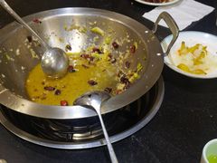 -清真·锦翔炝锅鱼(明德门店)