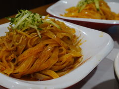 -子午路张记肉夹馍(小寨西路店)
