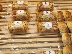 -LanTa蓝塔烘焙(中原万达店)