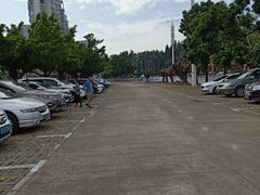-珠海圆明新园