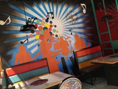 -锦州烧烤·纸包鱼(物资学院路店)