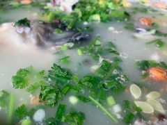 一鱼三吃-鱼味鲜(环海路店)