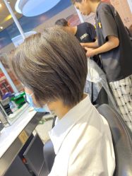 点击看大图 -川和潮人漂色·烫染·接发