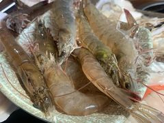 -阳光岛·海鲜盛宴(银泰中心in99店)