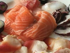 -洲际酒店·地平线全日餐厅HORIZON CAFÉ