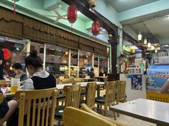 -万顺啤酒屋(皇寺路店)