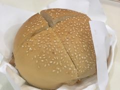 -旺角宝港式茶餐厅(寮步店)