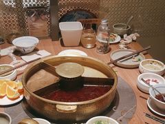 -巴奴毛肚火锅(京西大悦城店)
