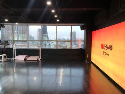 -MME飞放街舞&JC Dance 