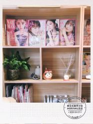 -森日式美甲沙龙MORI NAIL总店