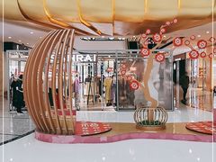-万达茂商场(南京仙林店)