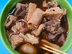 净牛杂-吉鸿居和味牛杂