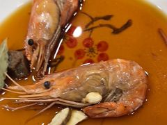 -红灯笼龙凤饭店(宁波老字号店)