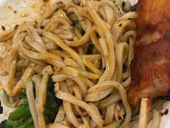 -魏家凉皮(博水商务大厦店)