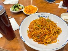 -丝路伊兰·兰州牛肉面(牛街总店)