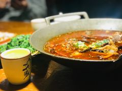 水煮牛蛙-马头巷·隐庐居·红油大虾(园区店)