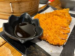 -馋三尺蟹粉小笼(人民广场店)