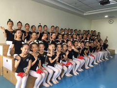 -西安小天鹅艺术团(金花路校区)