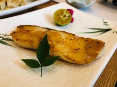 -金井日本料理(丽柏广场店)