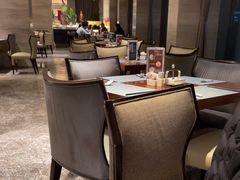 -宁波逸东豪生大酒店·豪生咖啡厅