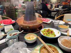 -南门四季铜锅涮肉(大屯·北苑店)