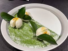 -華府(凯德晶萃店)