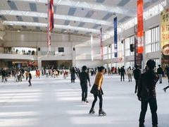 -冠军冰场CHAMPION RINK(中华城店)