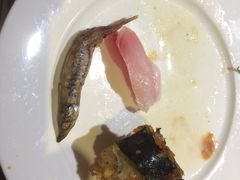 -广州中心皇冠假日酒店-环市食坊·海鲜自助餐厅