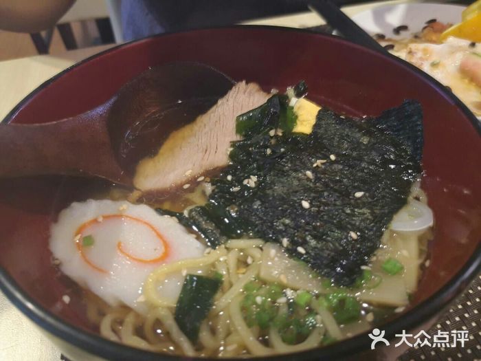 有喜屋·深夜食堂(北京西路店)图片