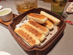 -阿庄新豫菜(通泰路店)