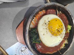 -明洞王妃家烤肉(苏州中心星悦汇店)