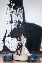-MuseMarry婚纱(前海嘉里中心店)
