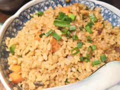 -大鲜生·亚洲菜融合小食堂