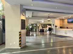 -昆明春城湖畔度假村