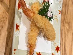-京旬海鲜放题·铁板烧自助餐厅