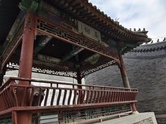 -莲池书院博物馆